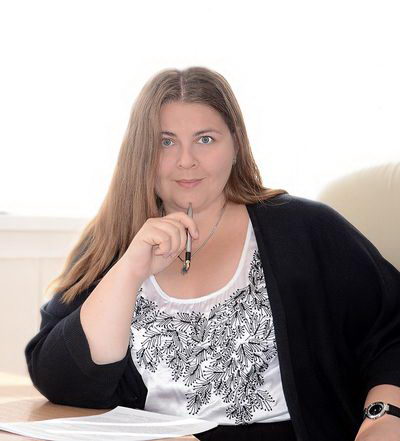 Никоненкова Елена