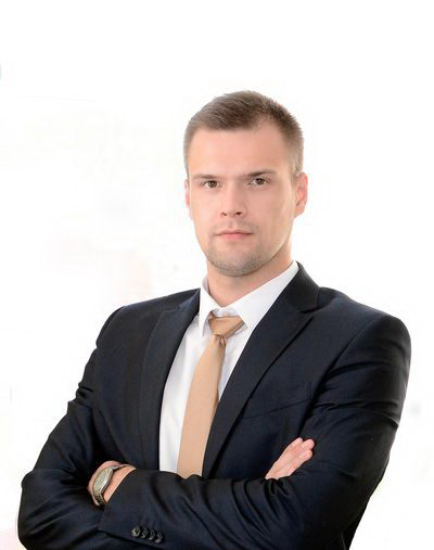 Волков Дмитрий