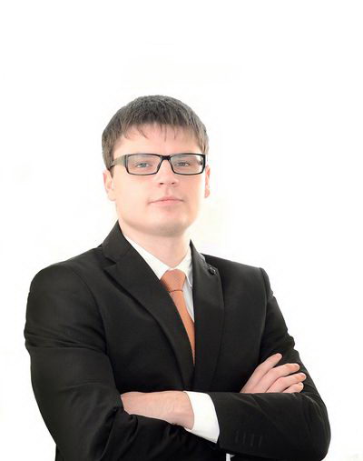 Соколов Евгений