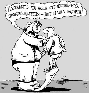 Контрольная закупка